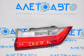 Inner light trunk lid left Honda CRV 17-19