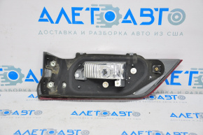 Light inside trunk lid right Honda CRV 17-19