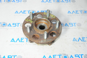 Rear left hub Honda CRV 17-22 AWD