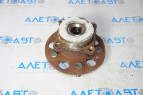 Rear left hub Honda CRV 17-22 AWD