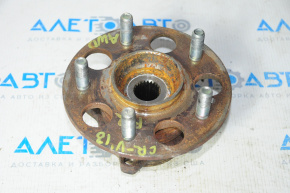 Rear right hub Honda CRV 17-22 AWD