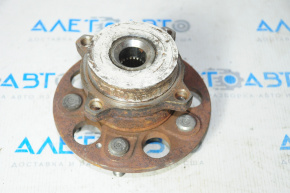 Rear right hub Honda CRV 17-22 AWD