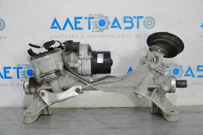 Steering rack Honda CRV 17-19 2.4 AWD EPS