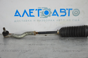 Steering rod with tip left Honda CRV 17-20
