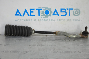 Steering rod with tip right Honda CRV 17-20