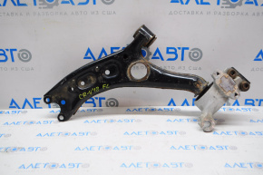 Lower control arm front left Honda CRV 17-22