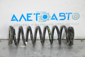 Rear left spring Honda CRV 17-19 AWD