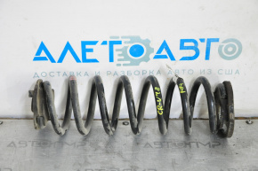 Rear right spring Honda CRV 17-19 AWD