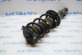 Shock absorber strut assembly front left Honda CRV 17-19 AWD
