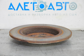 Brake disc rear right Honda CRV 17-22