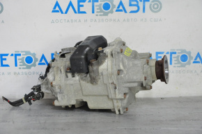 Rear differential gearbox Honda CRV 17-22 26k