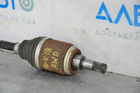 Drive axle rear left Honda CRV 17-22 1.5, 2.4