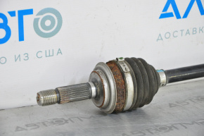 Drive axle rear left Honda CRV 17-22 1.5, 2.4