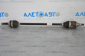 Drive axle rear right Honda CRV 17-22 1.5, 2.4