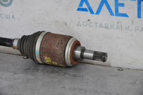 Drive axle rear right Honda CRV 17-22 1.5, 2.4