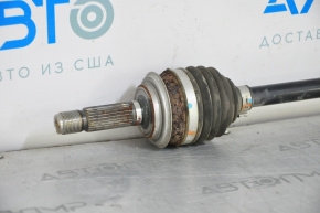 Drive axle rear right Honda CRV 17-22 1.5, 2.4