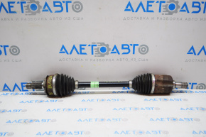 Drive axle shaft front left Honda CRV 17-19 19 2.4