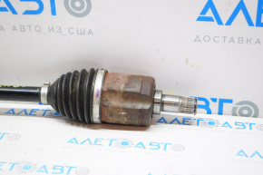 Drive axle shaft front left Honda CRV 17-19 19 2.4