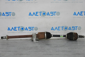 Drive half shaft front right Honda CRV 17-19 2.4 complete