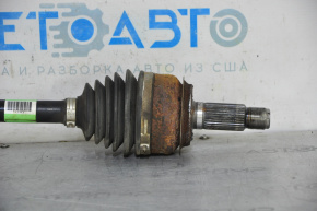 Drive half shaft front right Honda CRV 17-19 2.4 complete