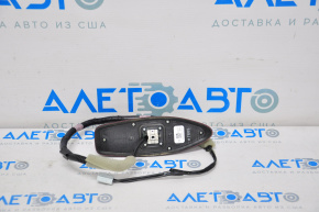 Antenna fin Honda CRV 17-22 without navigation