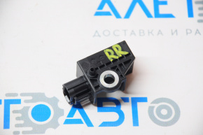 Airbag sensor rear right Honda CRV 17-22