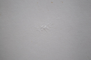 Headlining Hyundai Elantra AD 17-20 without sunroof gray rubbed