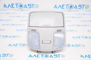 Front light Hyundai Elantra AD 17-18 without sunroof, gray