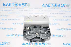 Front light Hyundai Elantra AD 17-18 without sunroof, gray