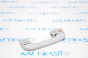 Ceiling handle rear left Hyundai Elantra AD 17-18 gray
