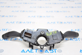 Steering column switches guitar assembly Hyundai Elantra AD 17-18