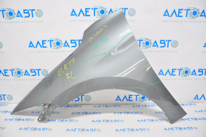 Front left wing Hyundai Elantra AD 17-18 prerest graphite UYS