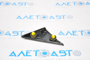 Wing molding triangle front left Hyundai Elantra AD 17-20