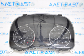 Instrument cluster Hyundai Elantra AD 17-18 2.0 61k
