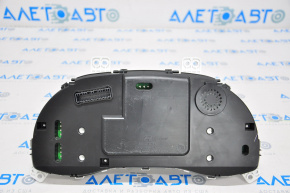 Instrument cluster Hyundai Elantra AD 17-18 2.0 61k