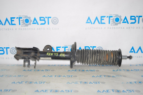 Shock absorber rear right Jeep Renegade 15-18 awd