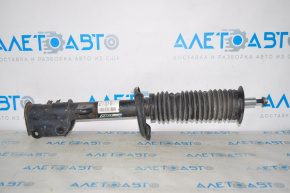 Shock absorber rear right Jeep Renegade 15-18 awd