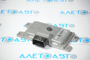 Automatic transmission control unit Nissan Altima 13-13