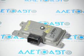 Gearbox computer automatic transmission Nissan Murano z51 09-10