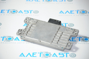 Gearbox computer automatic transmission Nissan Murano z51 09-10
