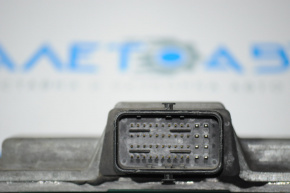 Gearbox computer automatic transmission Nissan Murano z51 09-10