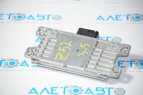 TRANSMISSION CONTROL MODULE Nissan Murano z52 15-18