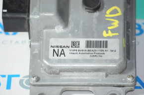 TRANSMISSION CONTROL MODULE Nissan Murano z52 15-18