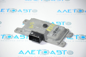 TCM transmission computer Nissan Pathfinder 13-13