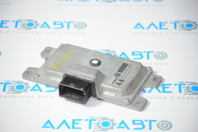 TRANSIMISSIN CONTROL MODULE NISSAN ROGUE 07-12