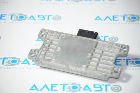TRANSIMISSIN CONTROL MODULE NISSAN ROGUE 07-12