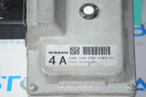 TRANSIMISSIN CONTROL MODULE NISSAN ROGUE 07-12