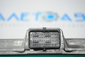 TRANSIMISSIN CONTROL MODULE NISSAN ROGUE 07-12