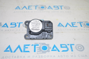 Actuator motor heater drive ventilation Nissan Rogue 14-20