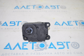 Actuator motor heater drive ventilation Nissan Rogue 14-20